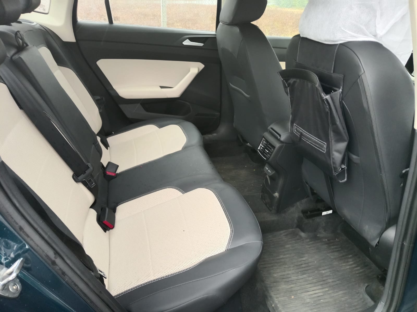 Volkswagen Virtus Gt Plus 1.5 Tsi Evo Dsg